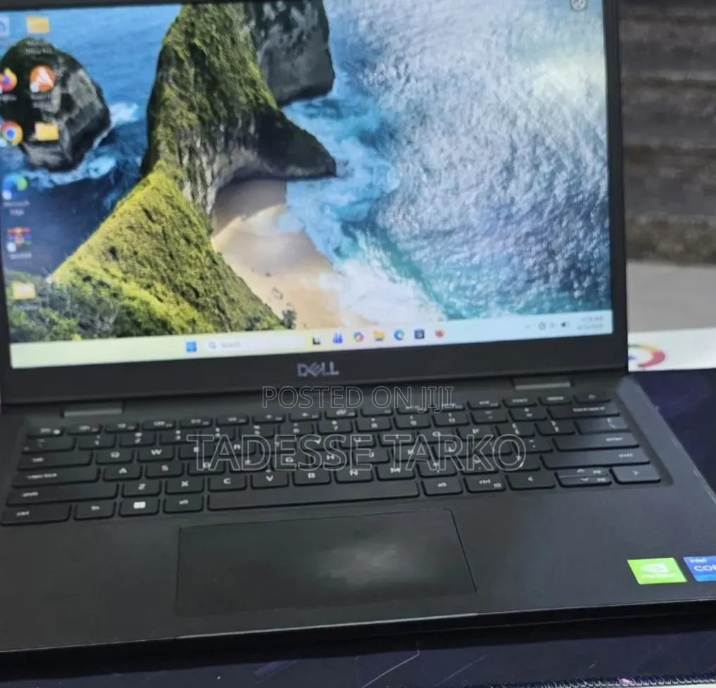 New Laptop Dell Latitude 3420 8GB Intel Core i7 SSD 256GB