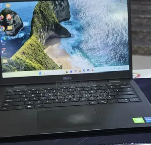 New Laptop Dell Latitude 3420 8GB Intel Core i7 SSD 256GB