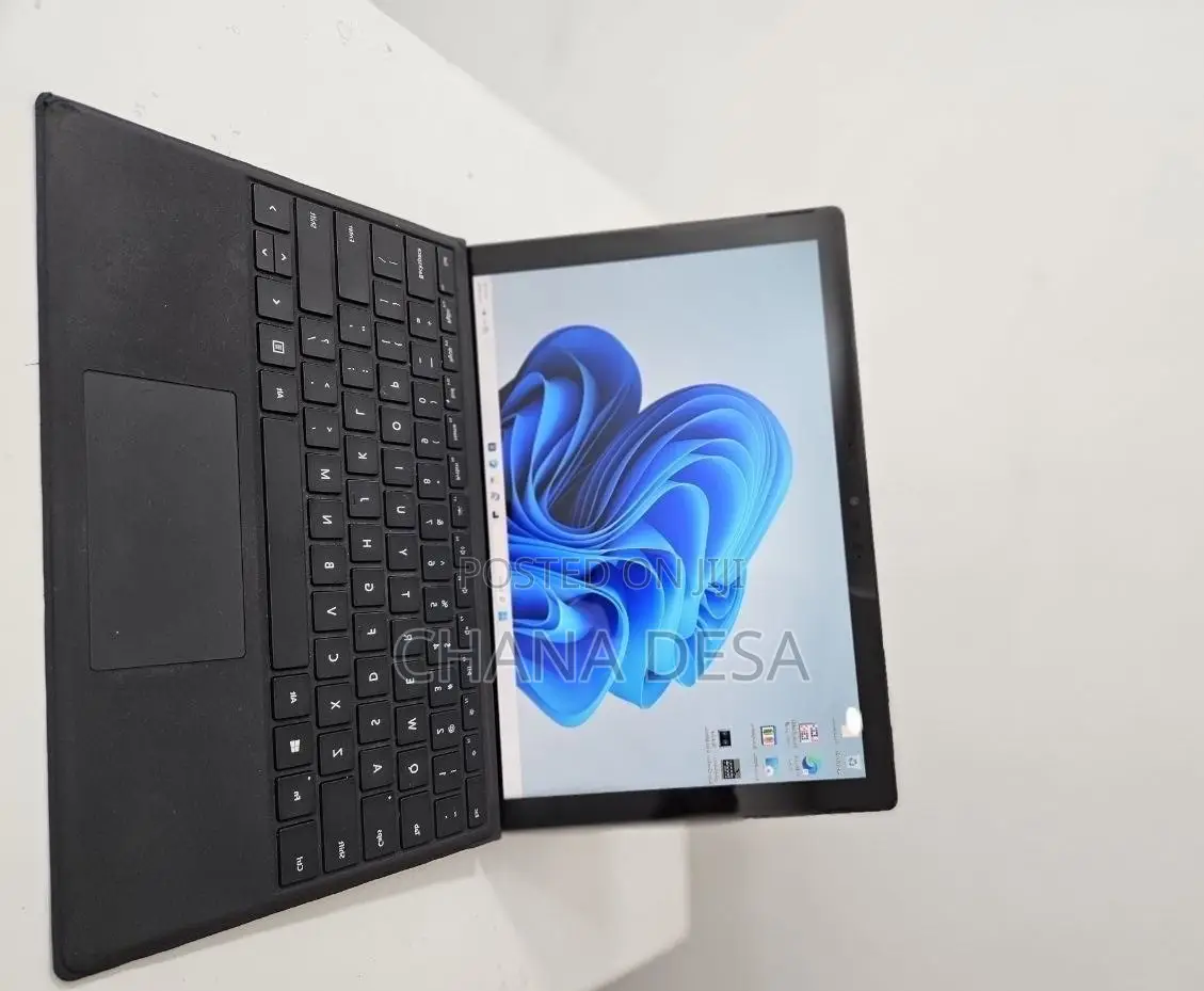New Laptop Microsoft Surface Pro 7+ 16GB Intel Core i7 SSD 1T