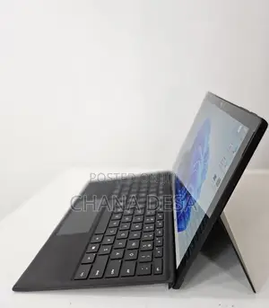 New Laptop Microsoft Surface Pro 7+ 16GB Intel Core i7 SSD 1T