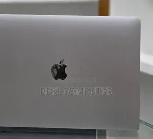 New Laptop Apple MacBook Air 2020 M1 8GB Apple M1 SSD 256GB