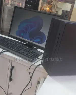Desktop Computer HP 8GB Intel Core i7 HDD 1T