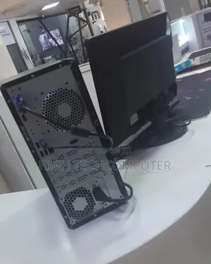 Desktop Computer HP 8GB Intel Core i7 HDD 1T