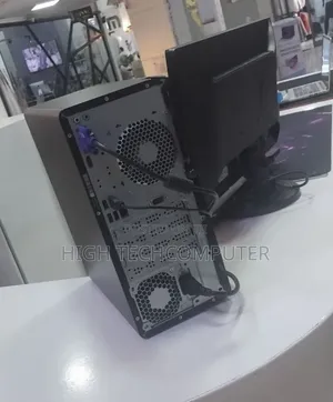 Desktop Computer HP 8GB Intel Core i7 HDD 1T