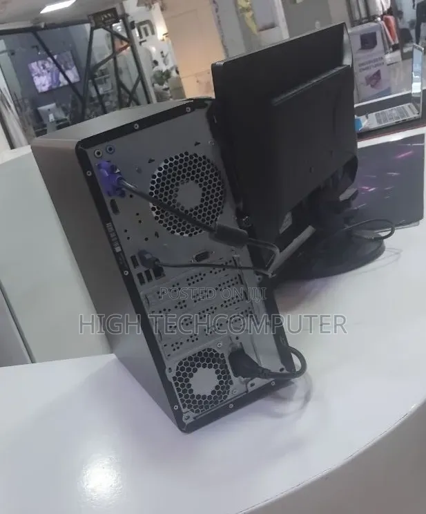 Desktop Computer HP 8GB Intel Core i7 HDD 1T