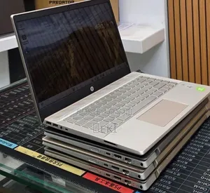 New Laptop HP Pavilion 14 8GB Intel Core i5 SSD 512GB