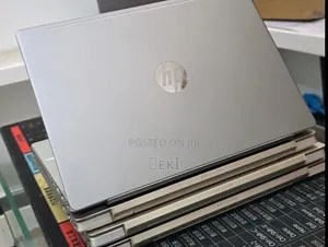 New Laptop HP Pavilion 14 8GB Intel Core i5 SSD 512GB