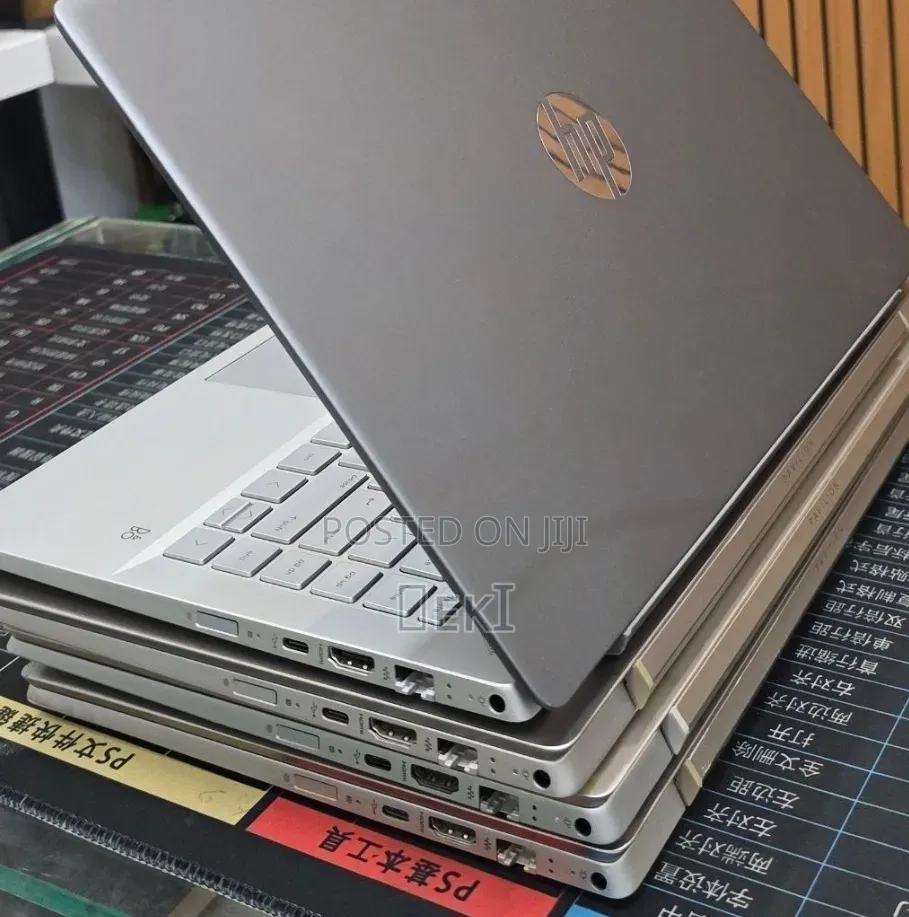 New Laptop HP Pavilion 14 8GB Intel Core i5 SSD 512GB