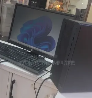Desktop Computer HP 8GB Intel Core i7 HDD 1T