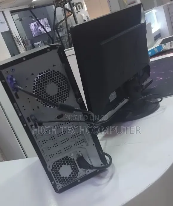 Desktop Computer HP 8GB Intel Core i7 HDD 1T
