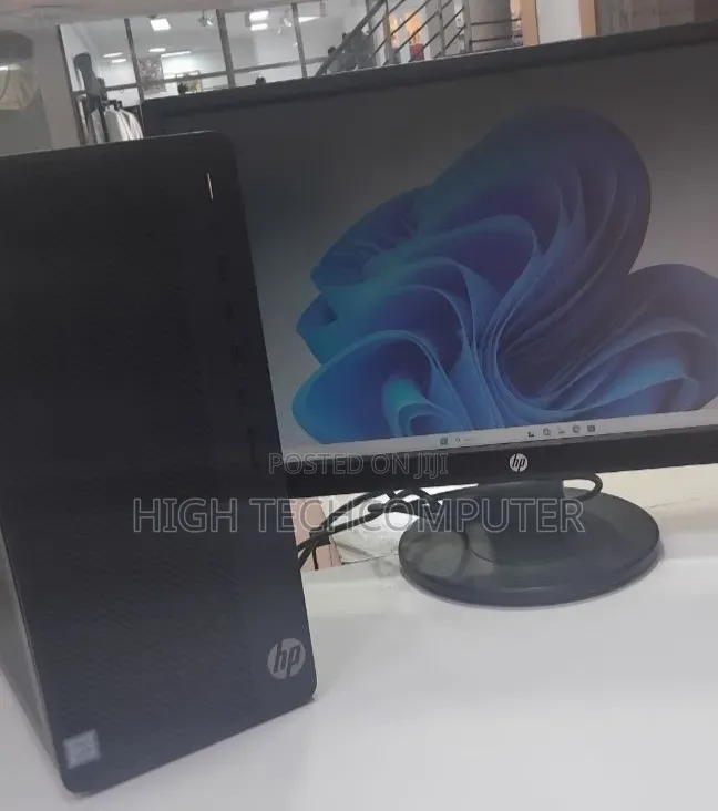 Desktop Computer HP 8GB Intel Core i7 HDD 1T