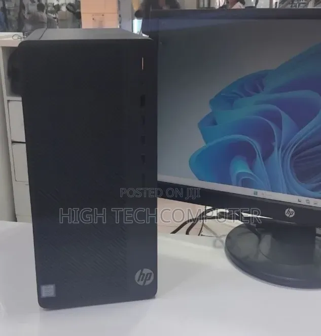 Desktop Computer HP 8GB Intel Core i7 HDD 1T