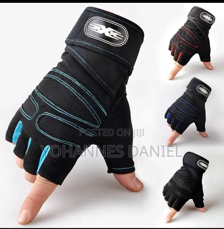 Fitness Glove