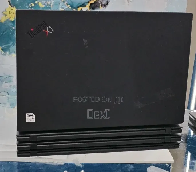 New Laptop Lenovo ThinkPad X1 Carbon 8GB Intel Core i5 SSD 512GB