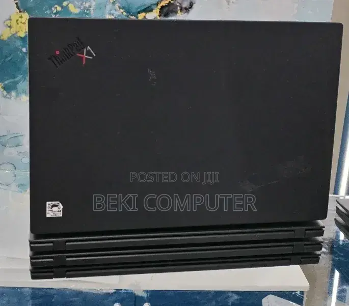 New Laptop Lenovo ThinkPad X1 Carbon 8GB Intel Core i5 SSD 512GB