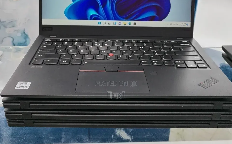 New Laptop Lenovo ThinkPad X1 Carbon 8GB Intel Core i5 SSD 512GB