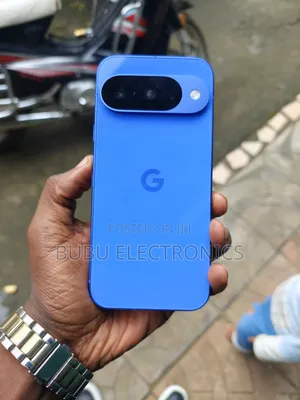 Google Pixel 10 5G 128 GB Blue