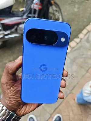 Google Pixel 10 5G 128 GB Blue