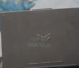 New Laptop Asus TUF Gaming A15 16GB AMD Ryzen 7 SSD 512GB