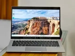 New Laptop HP EliteBook x360 830 G6 16GB Intel Core i7 SSD 512GB