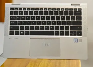 New Laptop HP EliteBook x360 830 G6 16GB Intel Core i7 SSD 512GB