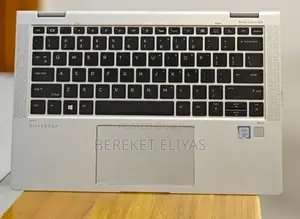 New Laptop HP EliteBook x360 830 G6 16GB Intel Core i7 SSD 512GB