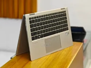 New Laptop HP EliteBook x360 830 G6 16GB Intel Core i7 SSD 512GB