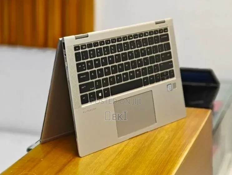 New Laptop HP EliteBook x360 830 G6 16GB Intel Core i7 SSD 512GB