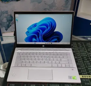 New Laptop HP Pavilion 14 16GB Intel Core i5 SSD 512GB