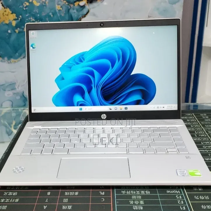 New Laptop HP Pavilion 14 16GB Intel Core i5 SSD 512GB