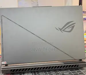 New Laptop Asus ROG Strix G16 G614 16GB Intel Core i9 SSD 1T