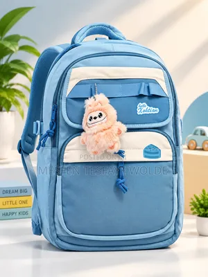 Kids School  Bag for Your Kids