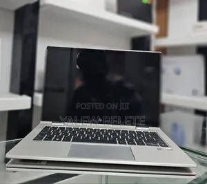 New Laptop HP EliteBook 830 G7 8GB Intel Core i5 SSD 512GB