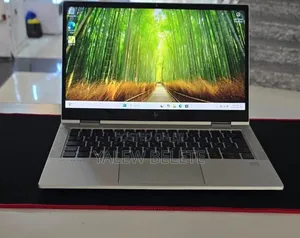 New Laptop HP EliteBook 830 G7 8GB Intel Core i5 SSD 512GB