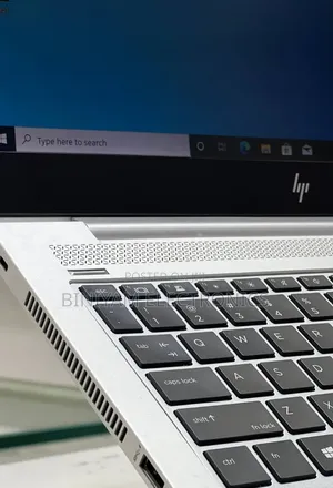 New Laptop HP EliteBook 840 G5 8GB Intel Core i5 SSD 512GB