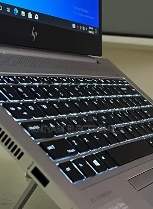 New Laptop HP EliteBook 840 G5 8GB Intel Core i5 SSD 512GB