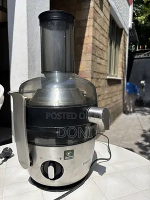 Philips Hr1921 / 20 Juicer