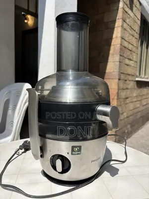 Philips Hr1921 / 20 Juicer