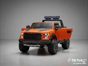 Kids Electric Car