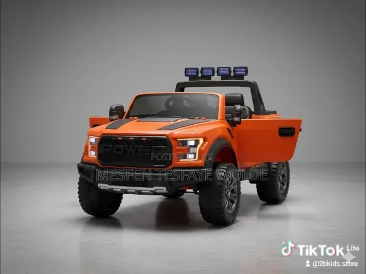 Kids Electric Car
