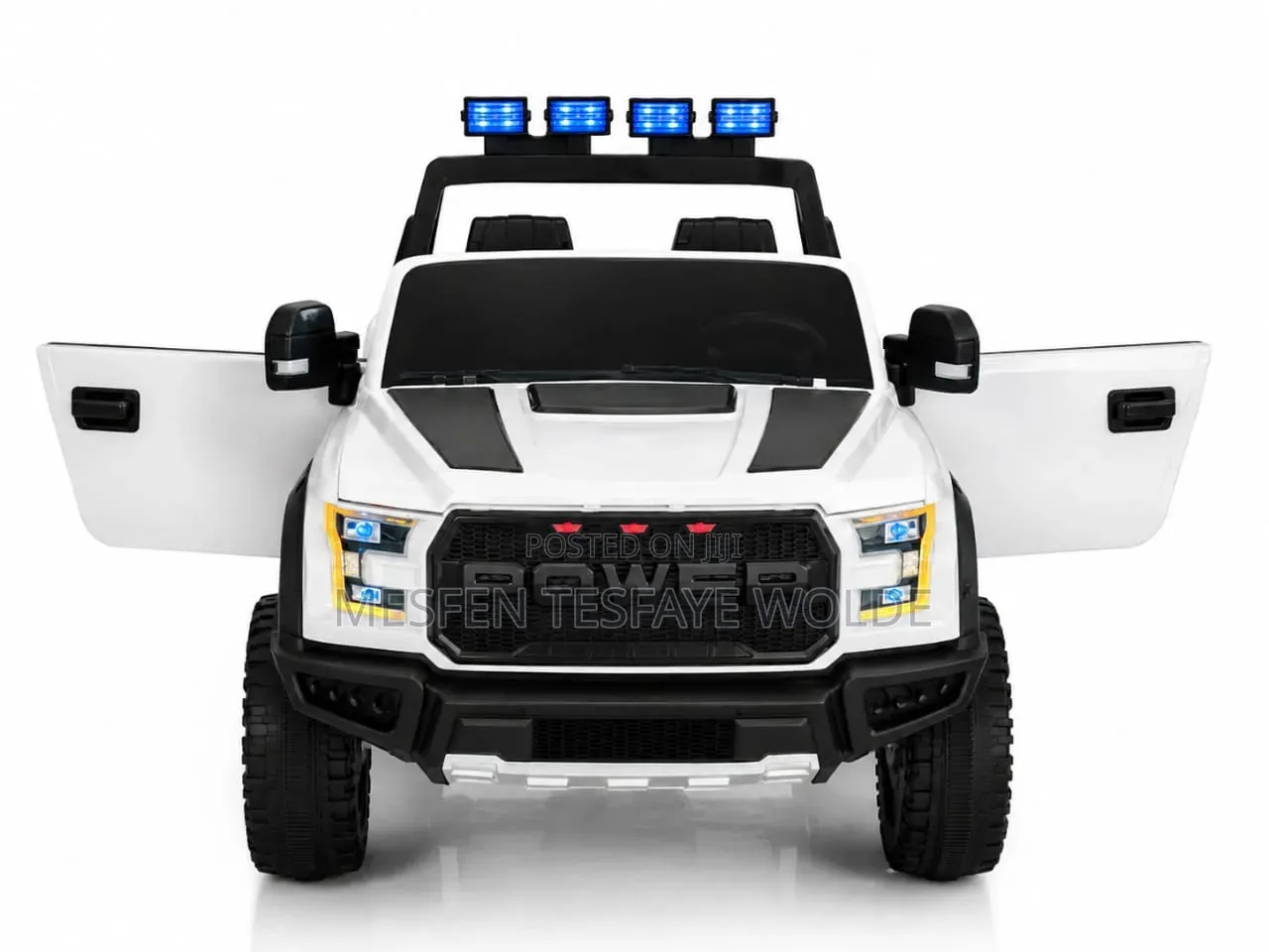 Kids Electric Car