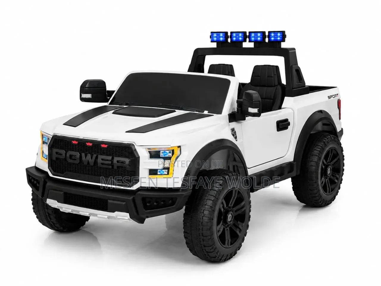 Kids Electric Car