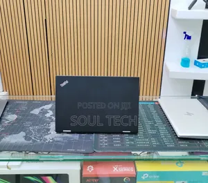 New Laptop Lenovo ThinkPad X1 Yoga 8GB Intel Core i5 SSD 512GB