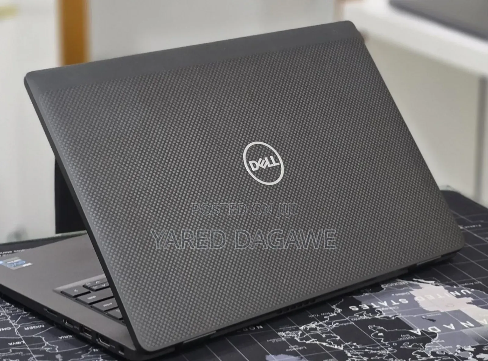 New Laptop Dell Latitude 7420 16GB Intel Core i5 SSD 512GB