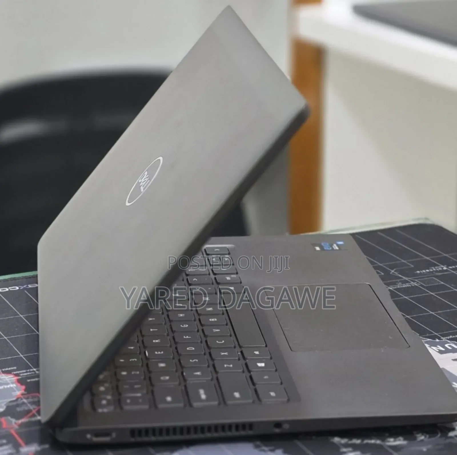 New Laptop Dell Latitude 7420 16GB Intel Core i5 SSD 512GB