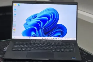 New Laptop Dell Latitude 7420 16GB Intel Core i5 SSD 512GB