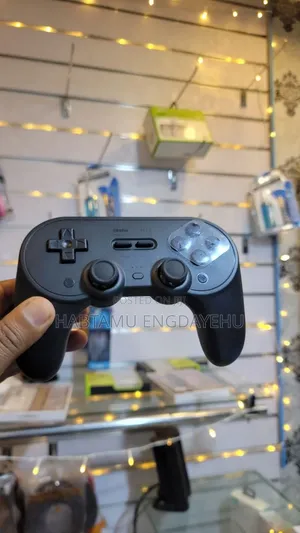 🎮 8BitDo Pro 2 Bluetooth Gamepad