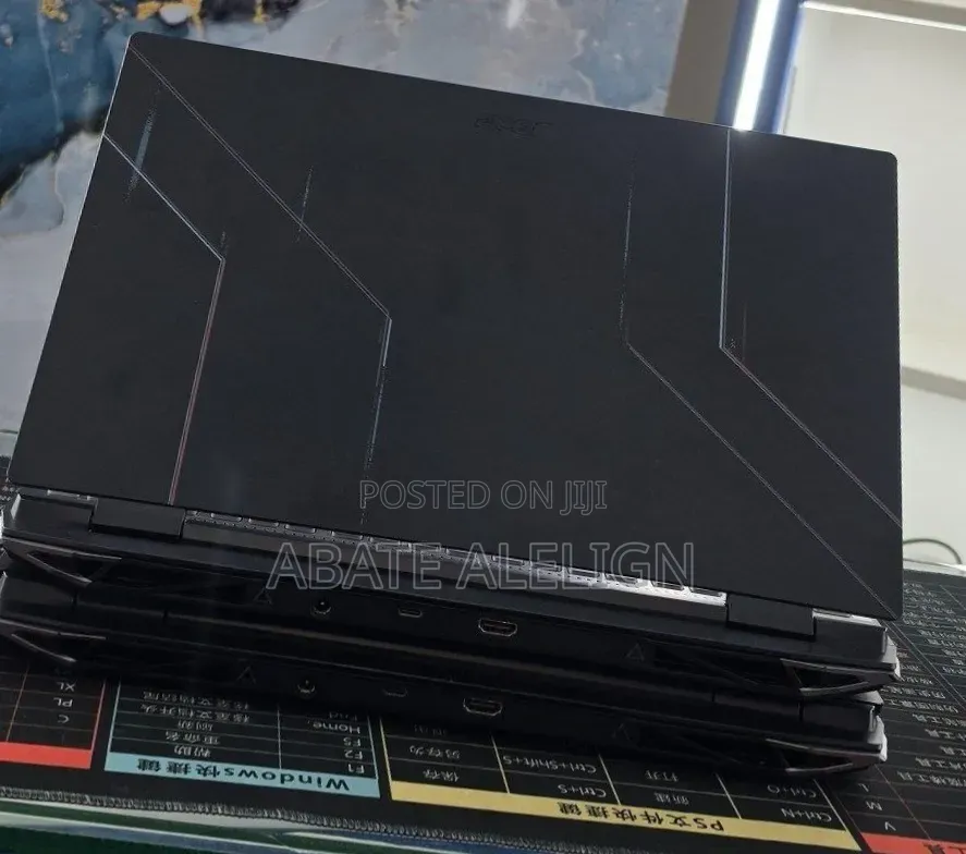 New Laptop Acer Nitro 5 16GB Intel Core i9 SSD 512GB