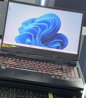 New Laptop Acer Nitro 5 16GB Intel Core i9 SSD 512GB