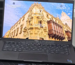 New Laptop Dell Latitude 7420 16GB Intel Core i5 SSD 512GB